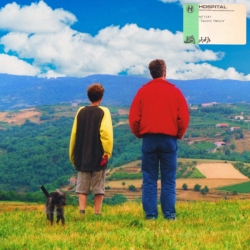 Netsky - Second Nature (2020) MP3 скачать торрент альбом
