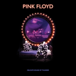 Pink Floyd - Delicate Sound of Thunder [2019 Remix; Live] (2020) FLAC скачать торрент альбом