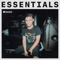 Skrillex - Essentials (2018) MP3 скачать торрент альбом