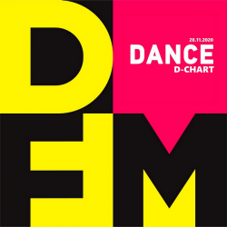 VA - Radio DFM: Top D-Chart [28.11] (2020) MP3 скачать торрент альбом