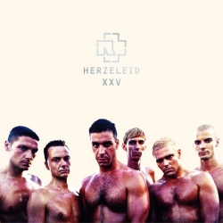 Rammstein - Herzeleid [XXV Anniversary Edition - Remastered] (1995/2020) MP3 скачать торрент альбом