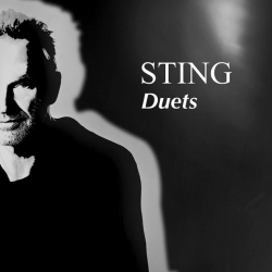 Sting - Duets (2020) MP3 скачать торрент альбом