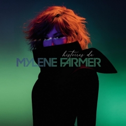 Mylene Farmer - Histoires de (2020) FLAC скачать торрент альбом