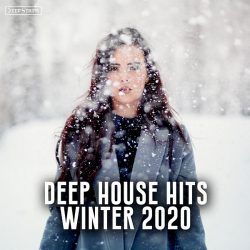VA - Deep House Hits Winter 2020 (2020) MP3 скачать торрент альбом