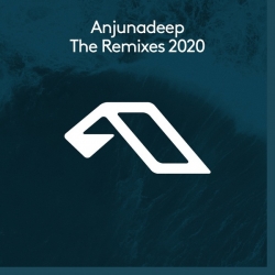 VA - Anjunadeep The Remixes 2020 (2020) FLAC скачать торрент альбом