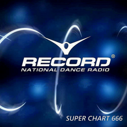 VA - Record Super Chart 666 [12.12] (2020) MP3 скачать торрент альбом