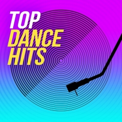 VA - Top Dance Hits (2020) FLAC скачать торрент альбом