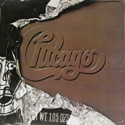 Chicago - Chicago X (1976) FLAC скачать торрент альбом