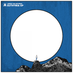 Armin van Buuren - Euthymia [EP] (2020) MP3 скачать торрент альбом