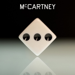 Paul McCartney - McCartney III (2020) FLAC скачать торрент альбом