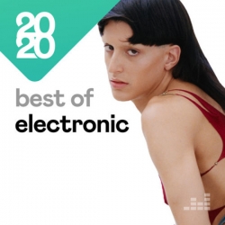 VA - Best of Electronic 2020 (2020) MP3 скачать торрент альбом