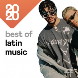 VA - Best of Latin Music 2020 (2020) MP3 скачать торрент альбом