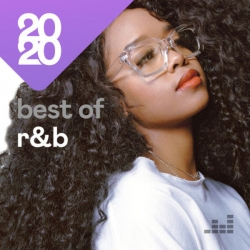 VA - Best of R&B 2020 (2020) MP3 скачать торрент альбом