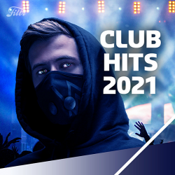 VA - Club Hits 2021 (2020) MP3 скачать торрент альбом