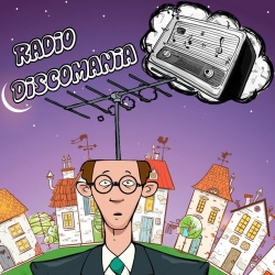 VA - Radio Discomania (2021) MP3 скачать торрент альбом