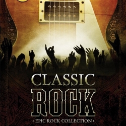 VA - Best Classic Rock (2020) MP3 скачать торрент альбом