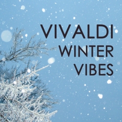 Антонио Вивальди: Зимние флюиды (2021) FLAC скачать торрент альбом