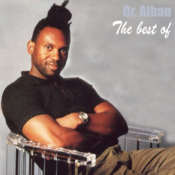 Dr.Alban - The best of (1990-2015) MP3 скачать торрент альбом
