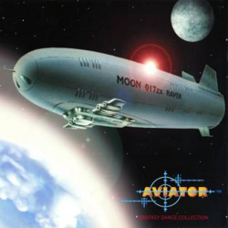 VA - Aviator: Hits 90's Vol.1-3 (1996) MP3 скачать торрент альбом