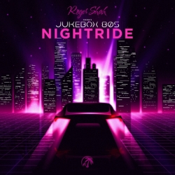 Roger Shah & Jukebox 80s - Nightride (2021) FLAC скачать торрент альбом