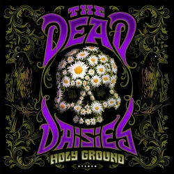 The Dead Daisies - Holy Ground [Hi-Res] (2021) FLAC скачать торрент альбом
