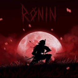 Ronin - Ronin (2021) MP3 скачать торрент альбом