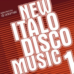 VA - New Italo Disco Music Vol. 1-10 (2016) MP3 скачать торрент альбом