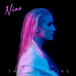 NINA - The Beginning (2021) MP3 скачать торрент альбом