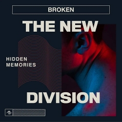 The New Division - Broken (Remixes) (2021) MP3 скачать торрент альбом