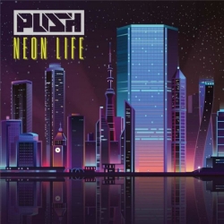 Push - Neon Life (2021) MP3 скачать торрент альбом