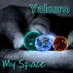 Yakuro - My Space (2020) FLAC скачать торрент альбом