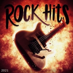 VA - Rock Hits (2021) MP3 скачать торрент альбом
