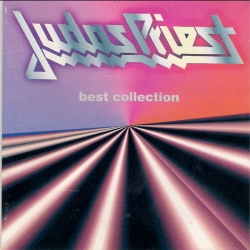 Judas Priest - Best Collection [Compilation, Unofficial Release] (1997) FLAC скачать торрент альбом