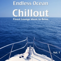 VA - Endless Ocean Chillout [Vol.1] (2021) MP3 скачать торрент альбом