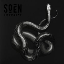 Soen - Imperial (2021) MP3 скачать торрент альбом
