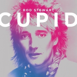 Rod Stewart - Cupid (2021) MP3 скачать торрент альбом