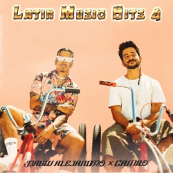 VA - Latin Music Hits 4 (2020) MP3 скачать торрент альбом