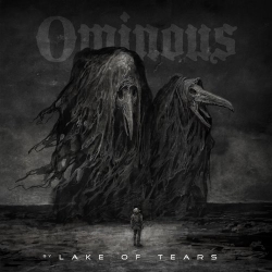 Lake of Tears - Ominous (2021) MP3 скачать торрент альбом