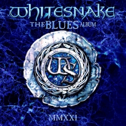 Whitesnake - The Blues Album [2020 Remix] (2021) MP3 скачать торрент альбом