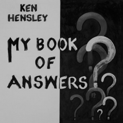 Ken Hensley - My Book of Answers (2021) MP3 скачать торрент альбом
