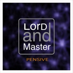 LorD And Master - Pensive (2021) MP3 скачать торрент альбом