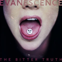 Evanescence - The Bitter Truth (2021) MP3 скачать торрент альбом