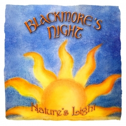 Blackmore's Night - Nature's Light (2021) MP3 скачать торрент альбом