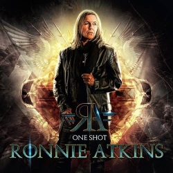 Ronnie Atkins - One Shot (2021) MP3 скачать торрент альбом