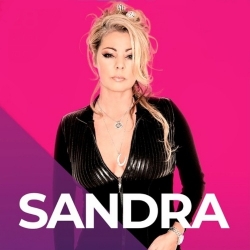 Sandra - Дискография [19 CD] (1985-2012) FLAC скачать торрент альбом