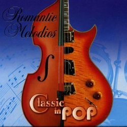 VA - Romantic Melodies Classic In Pop (2005) MP3 скачать торрент альбом