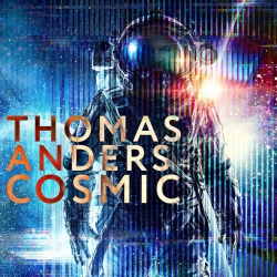 Thomas Anders - Cosmic (2021) FLAC скачать торрент альбом