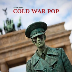 Alien Skin - Cold War Pop (2021) FLAC скачать торрент альбом