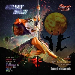 Mflex Sounds - Starry Night (2021) MP3 скачать торрент альбом