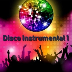 VA - Disco Instrumental (2021) MP3 скачать торрент альбом
